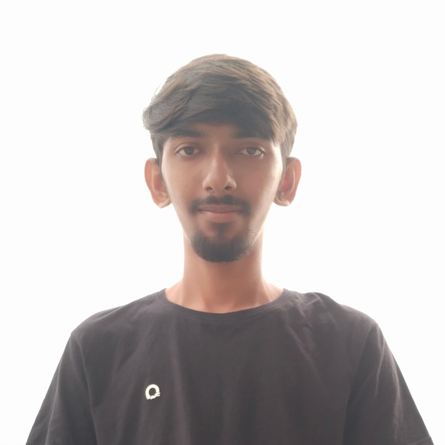 Jeel Patel