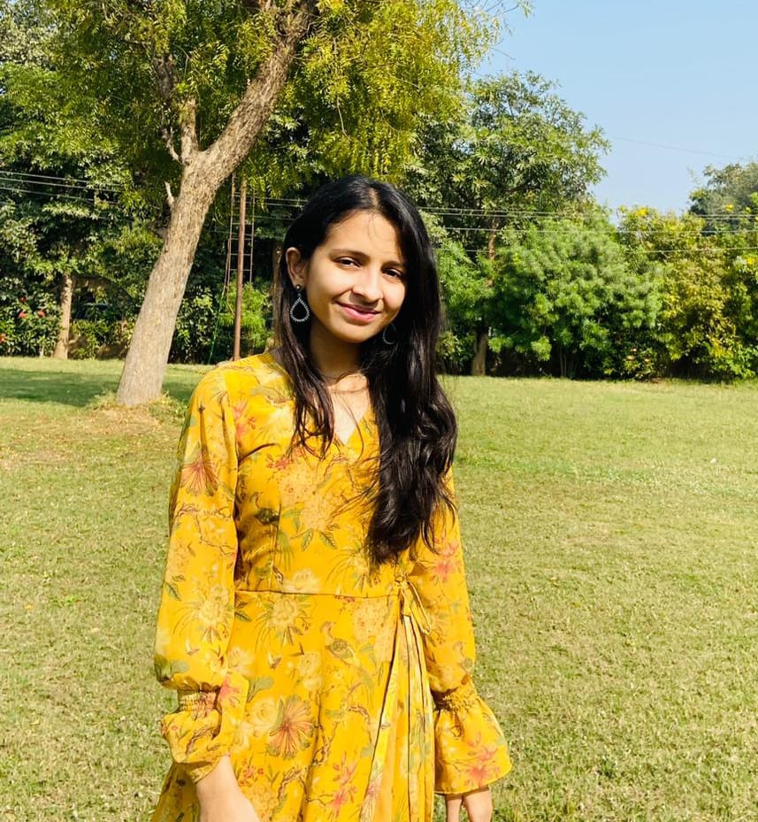 Kavya Kothari