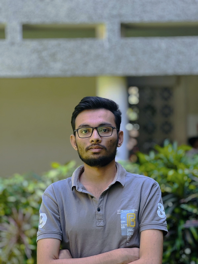 Mohit Gajjar